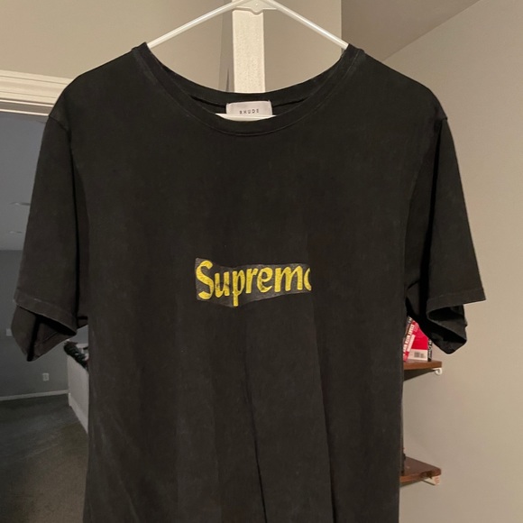 rhude Other - Rhude t shirt